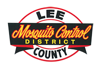 Lee County Mosquito Control District Logo